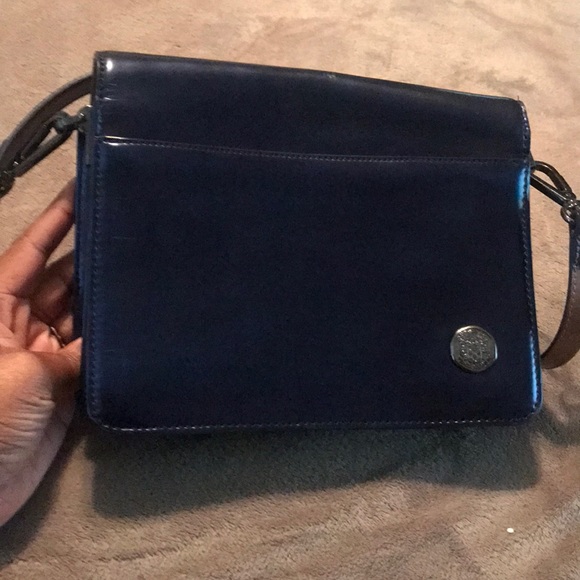 AUTHENTIC VINCE CAMUTO Blue/purple - Picture 5 of 8